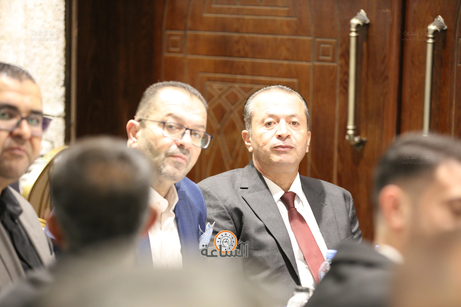 Madar Al-Saa Images 0.1403154866450531