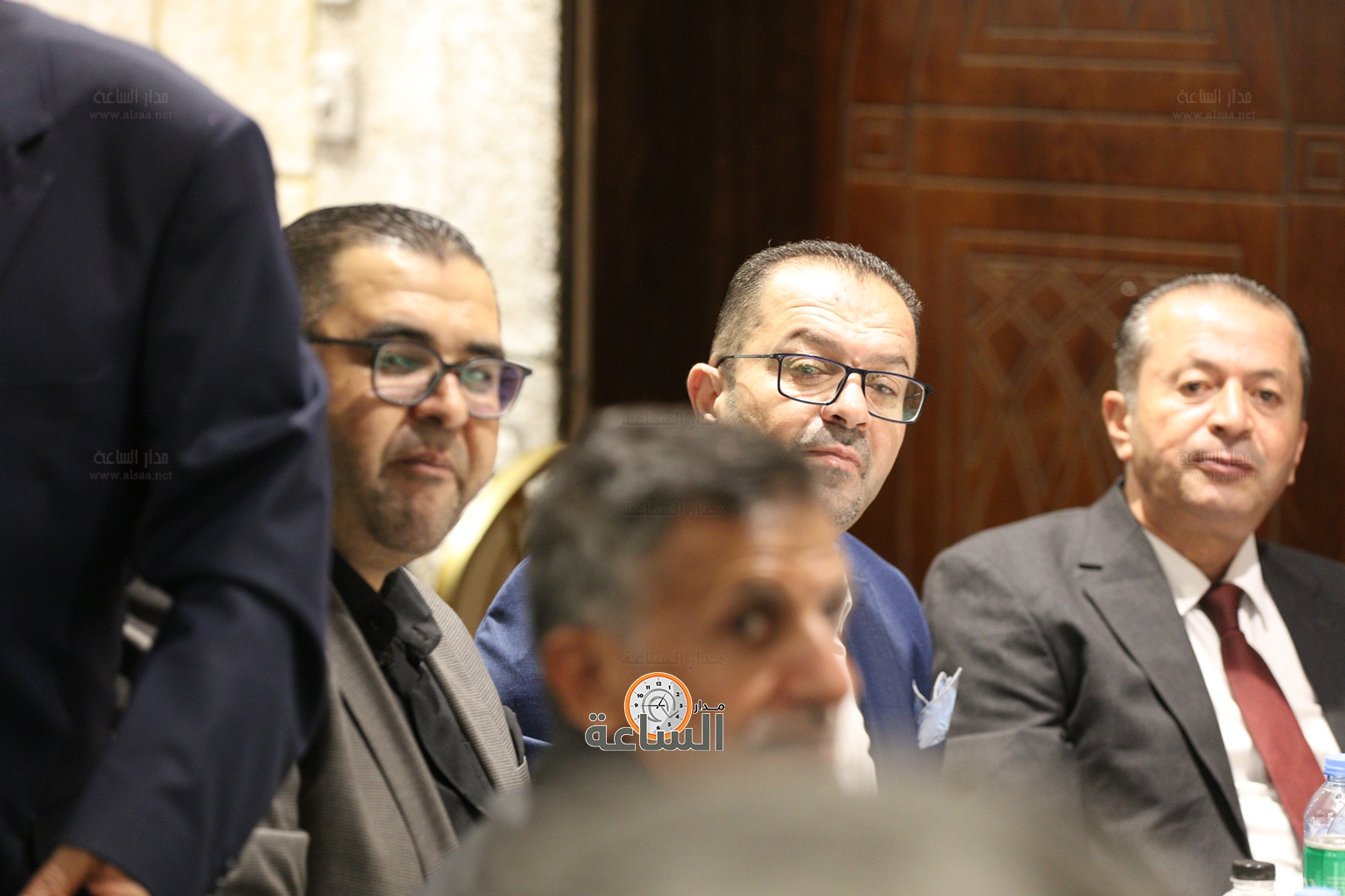 Madar Al-Saa Images 0.11605677357492206