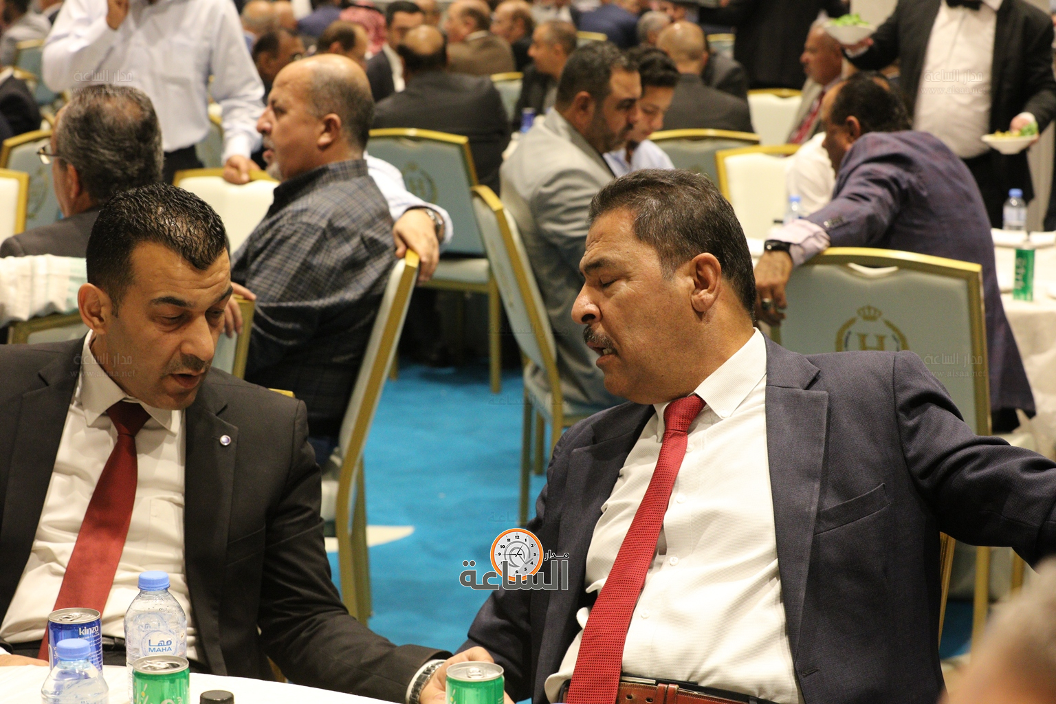 Madar Al-Saa Images 0.8705191465634979