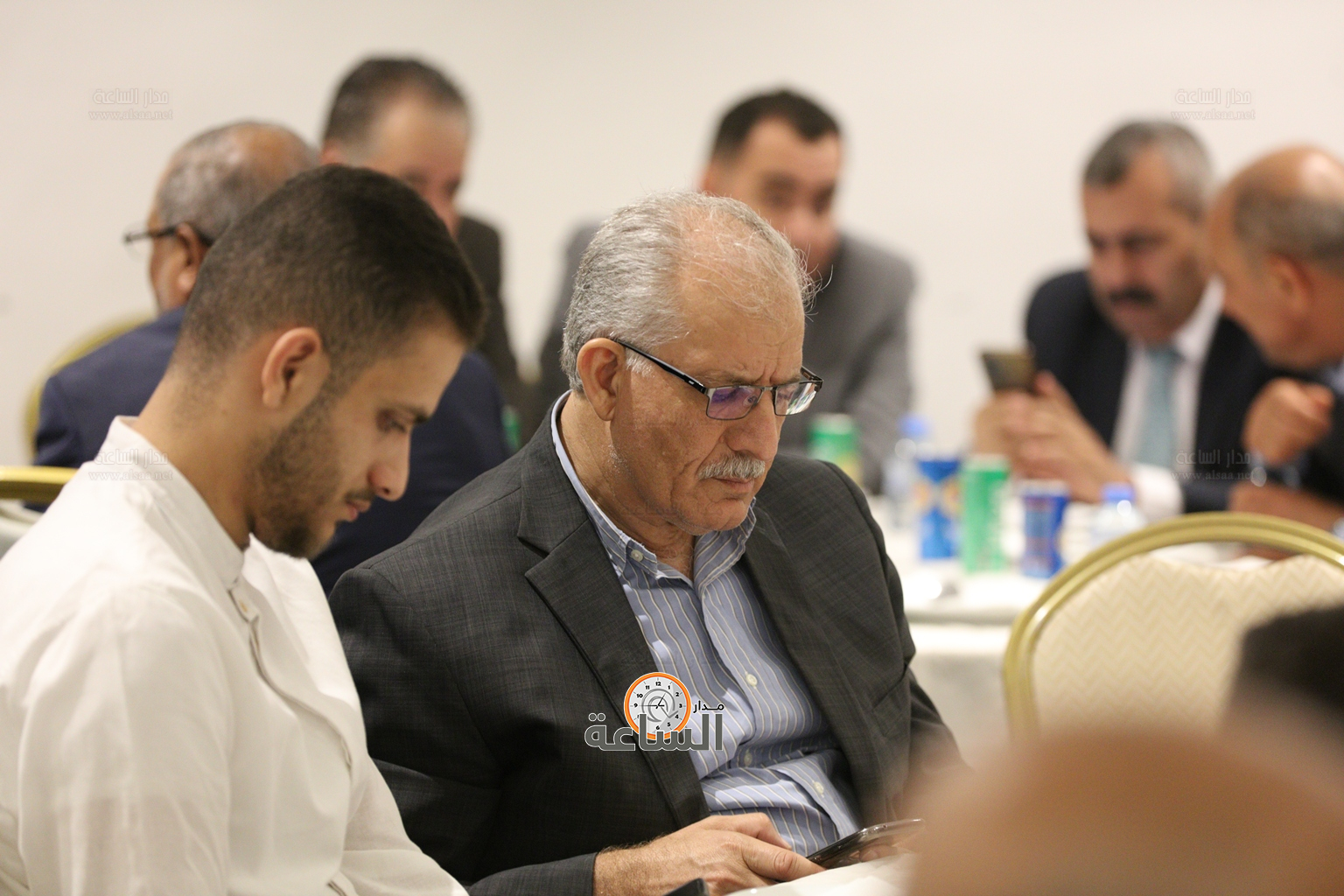 Madar Al-Saa Images 0.4488148281704619