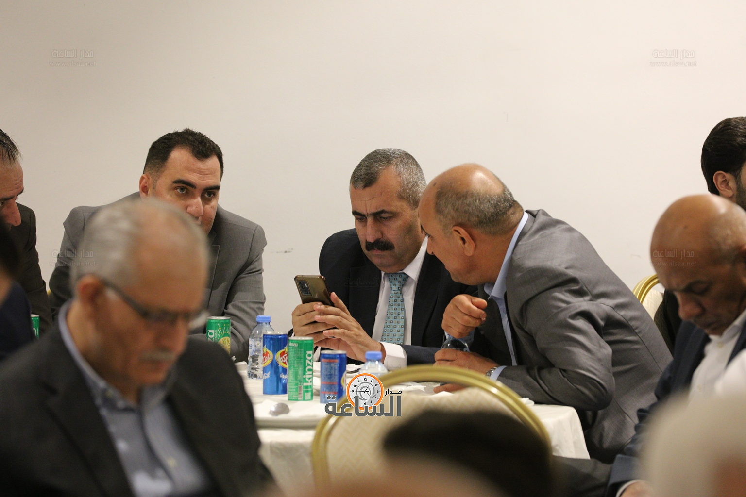 Madar Al-Saa Images 0.44660628288142223