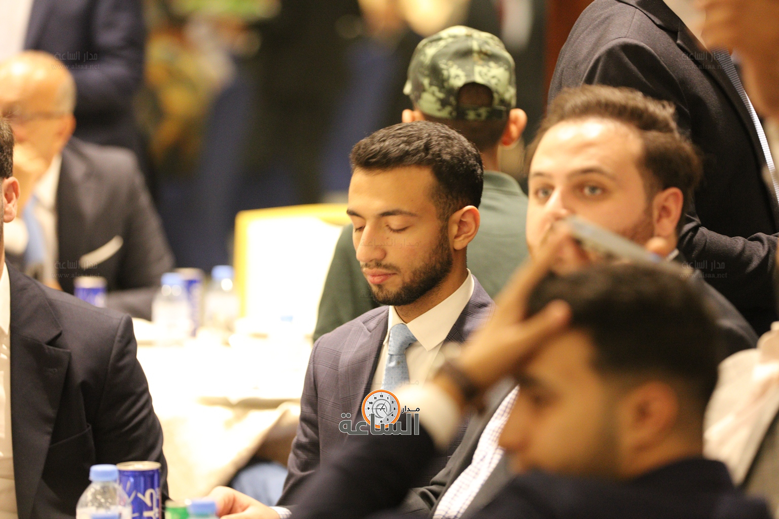 Madar Al-Saa Images 0.5911097041748274