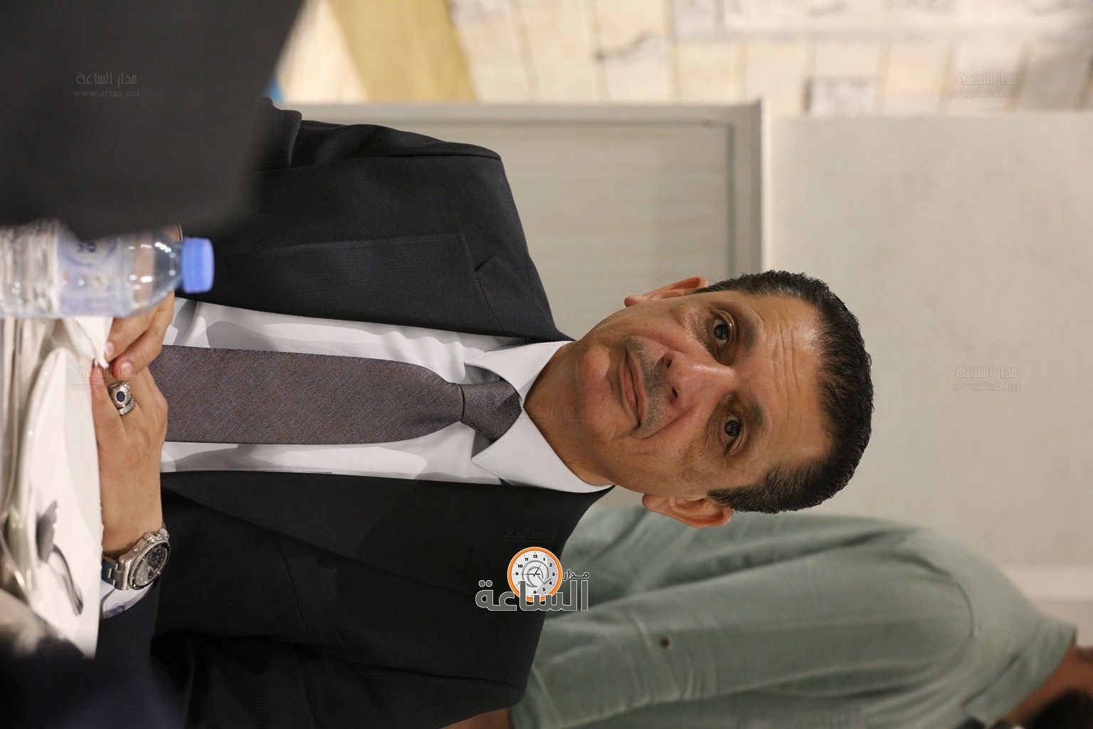 Madar Al-Saa Images 0.49616740544745097