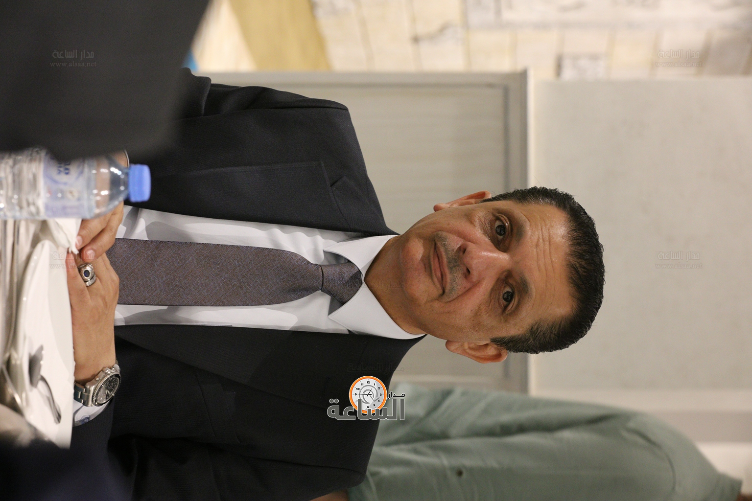 Madar Al-Saa Images 0.3093749913507582