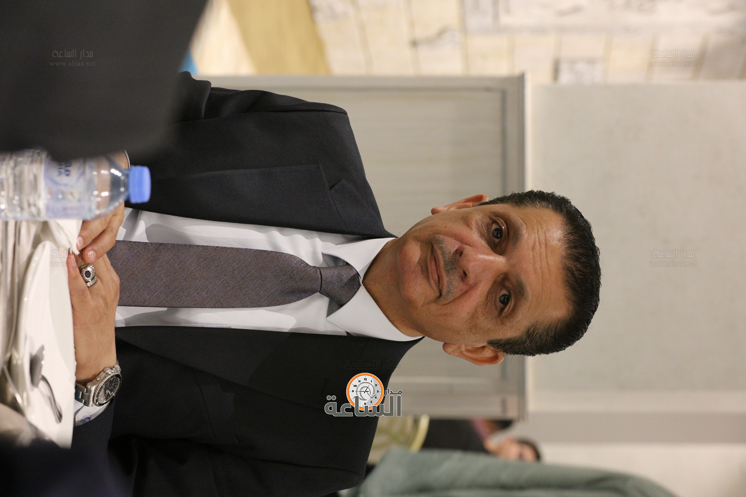 Madar Al-Saa Images 0.5753958986513081