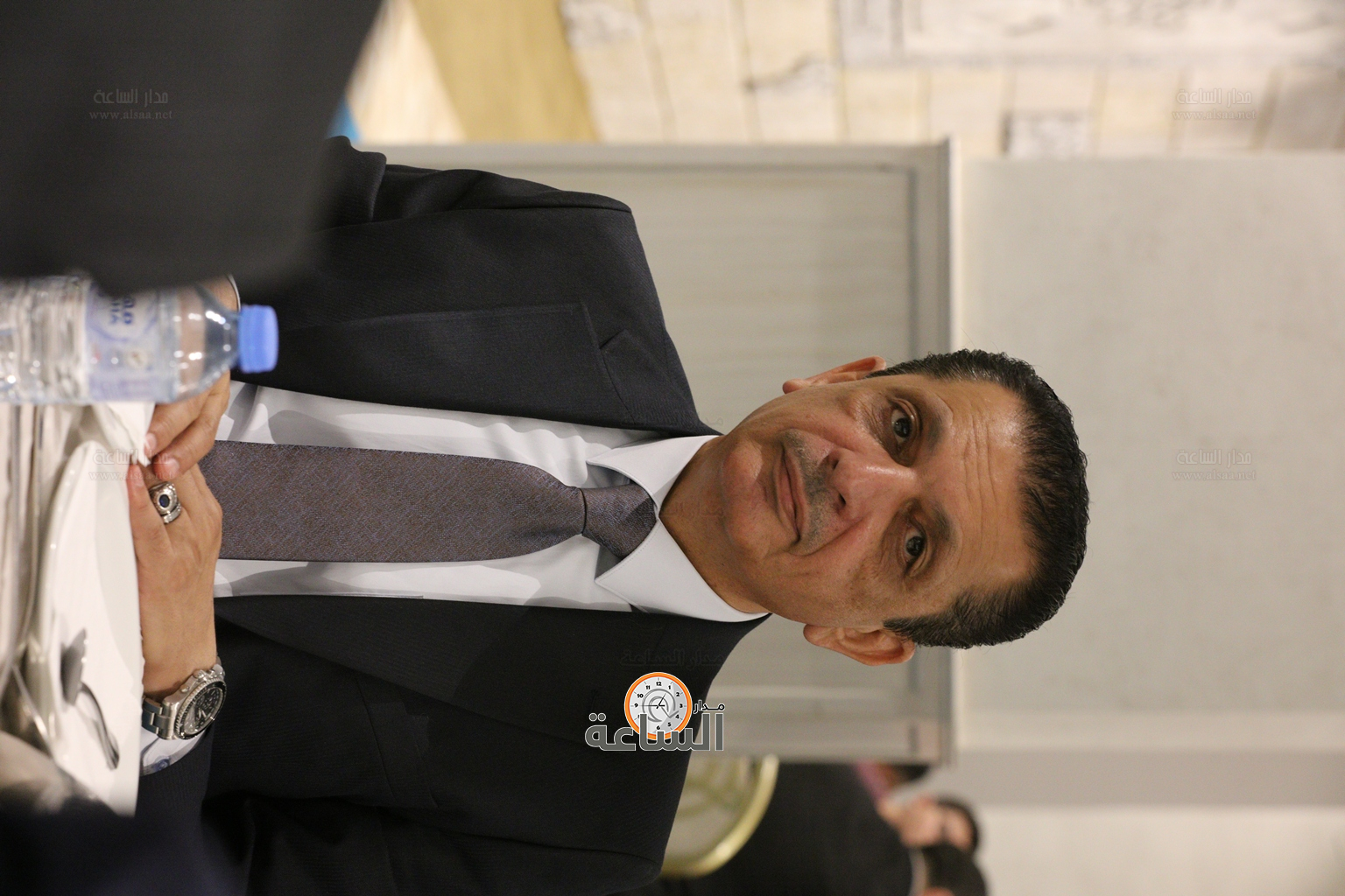 Madar Al-Saa Images 0.7289994242051748