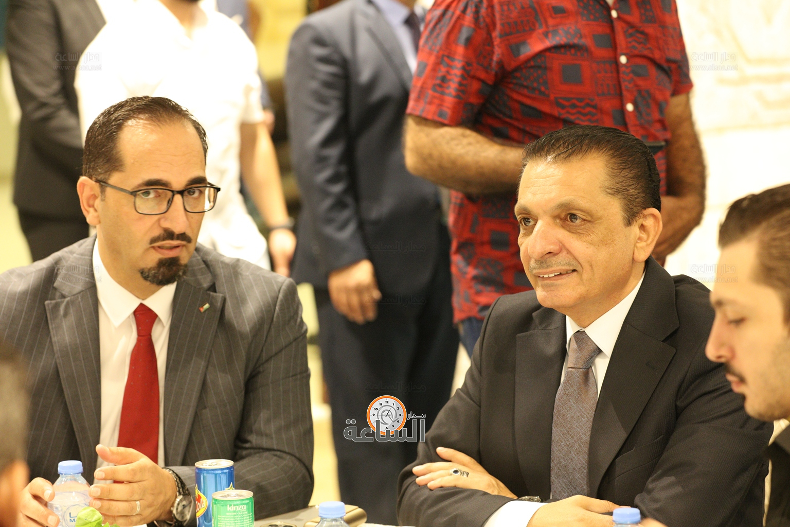 Madar Al-Saa Images 0.9213019320904208