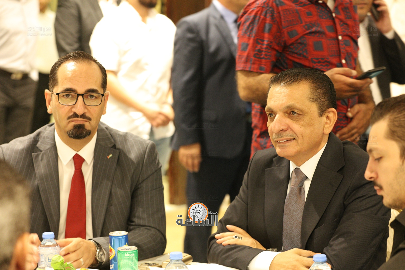 Madar Al-Saa Images 0.6900358059861138