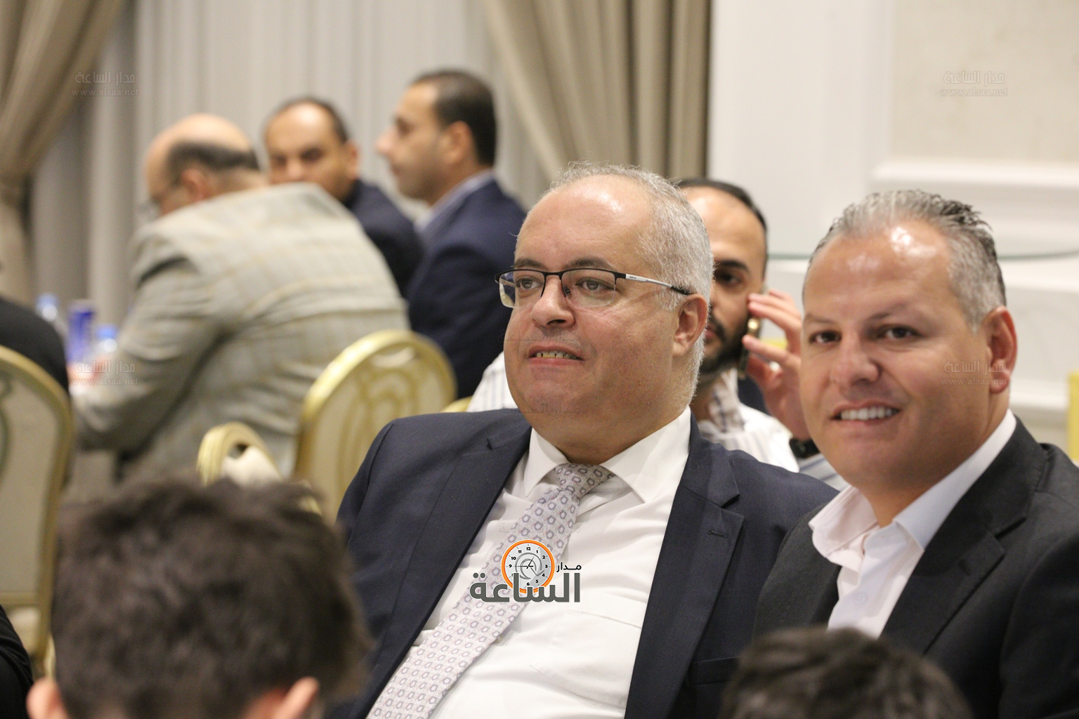 Madar Al-Saa Images 0.4843417384161224