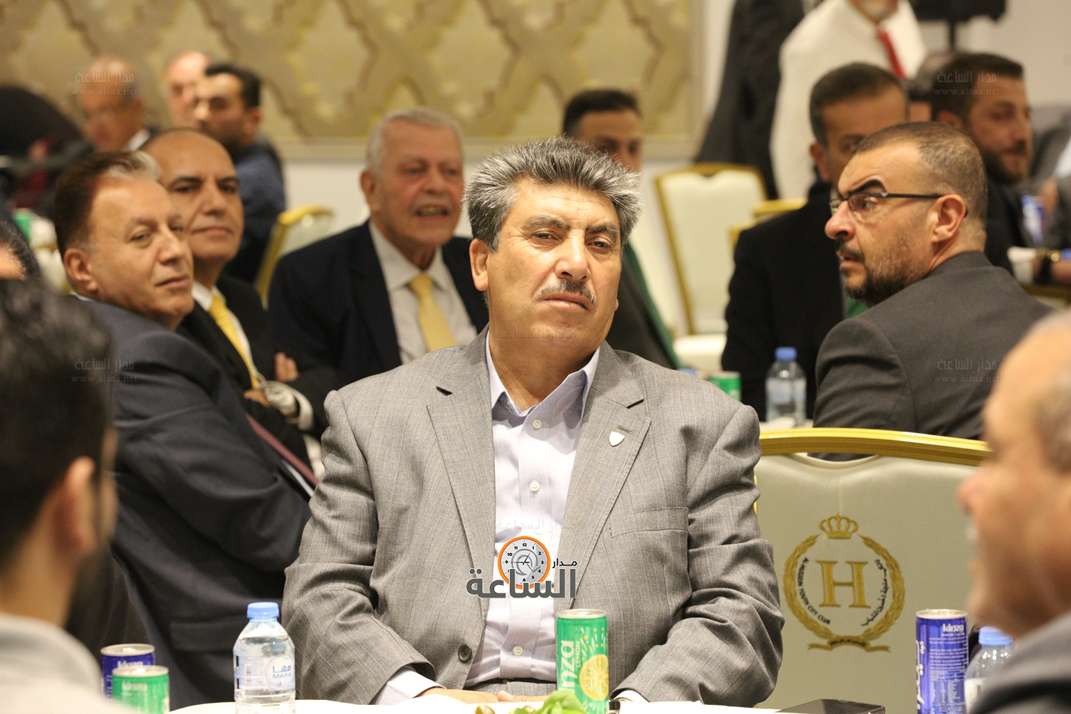 Madar Al-Saa Images 0.9686314603223355