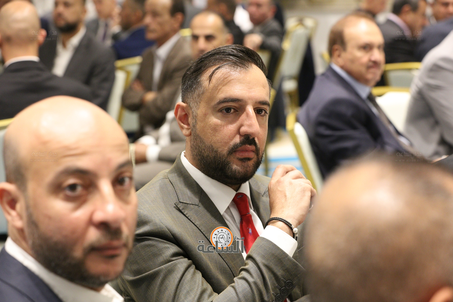 Madar Al-Saa Images 0.7820282212896938