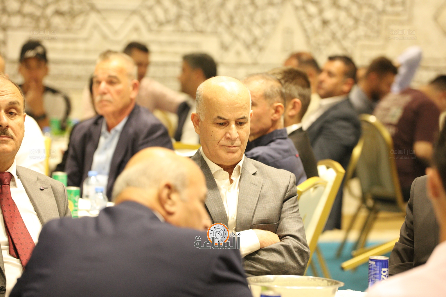 Madar Al-Saa Images 0.16986295943723007