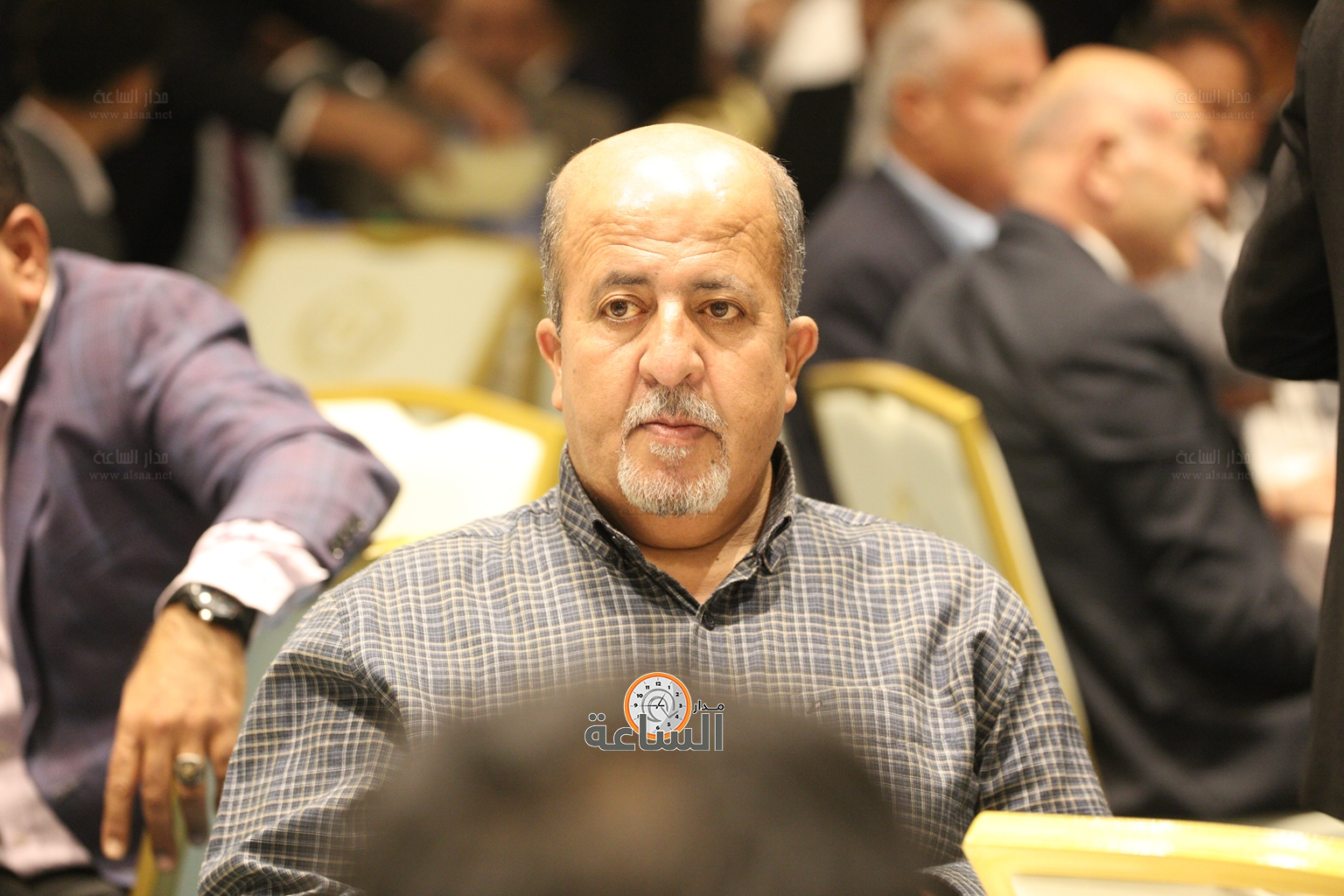 Madar Al-Saa Images 0.8130634384745724