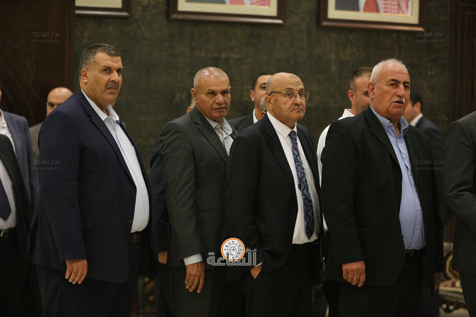 Madar Al-Saa Images 0.29482529049554884