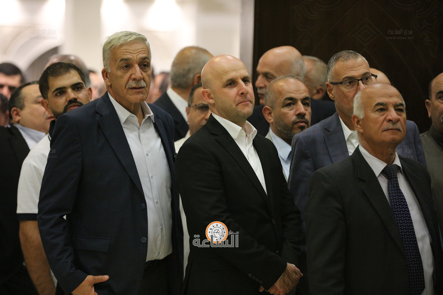 Madar Al-Saa Images 0.901837452283509