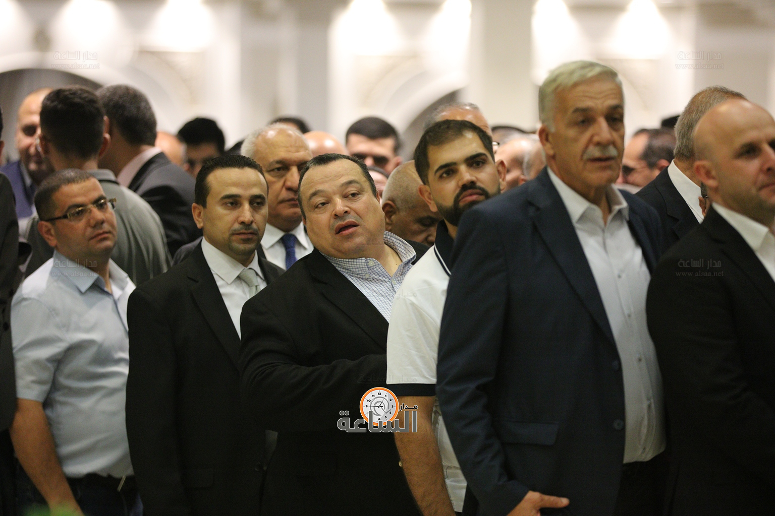 Madar Al-Saa Images 0.24679083495450893