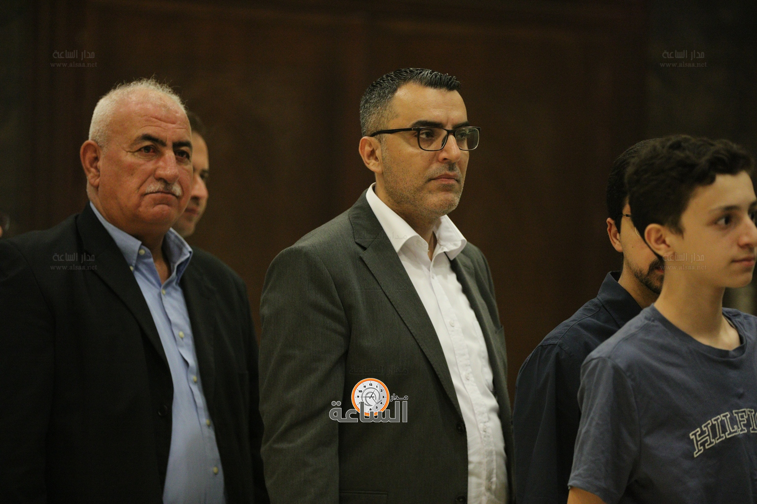 Madar Al-Saa Images 0.7312456338337703