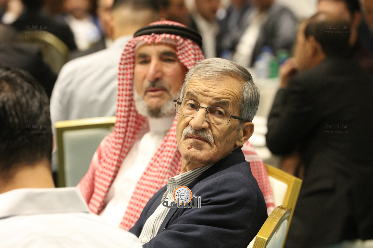 Madar Al-Saa Images 0.2050481724901294