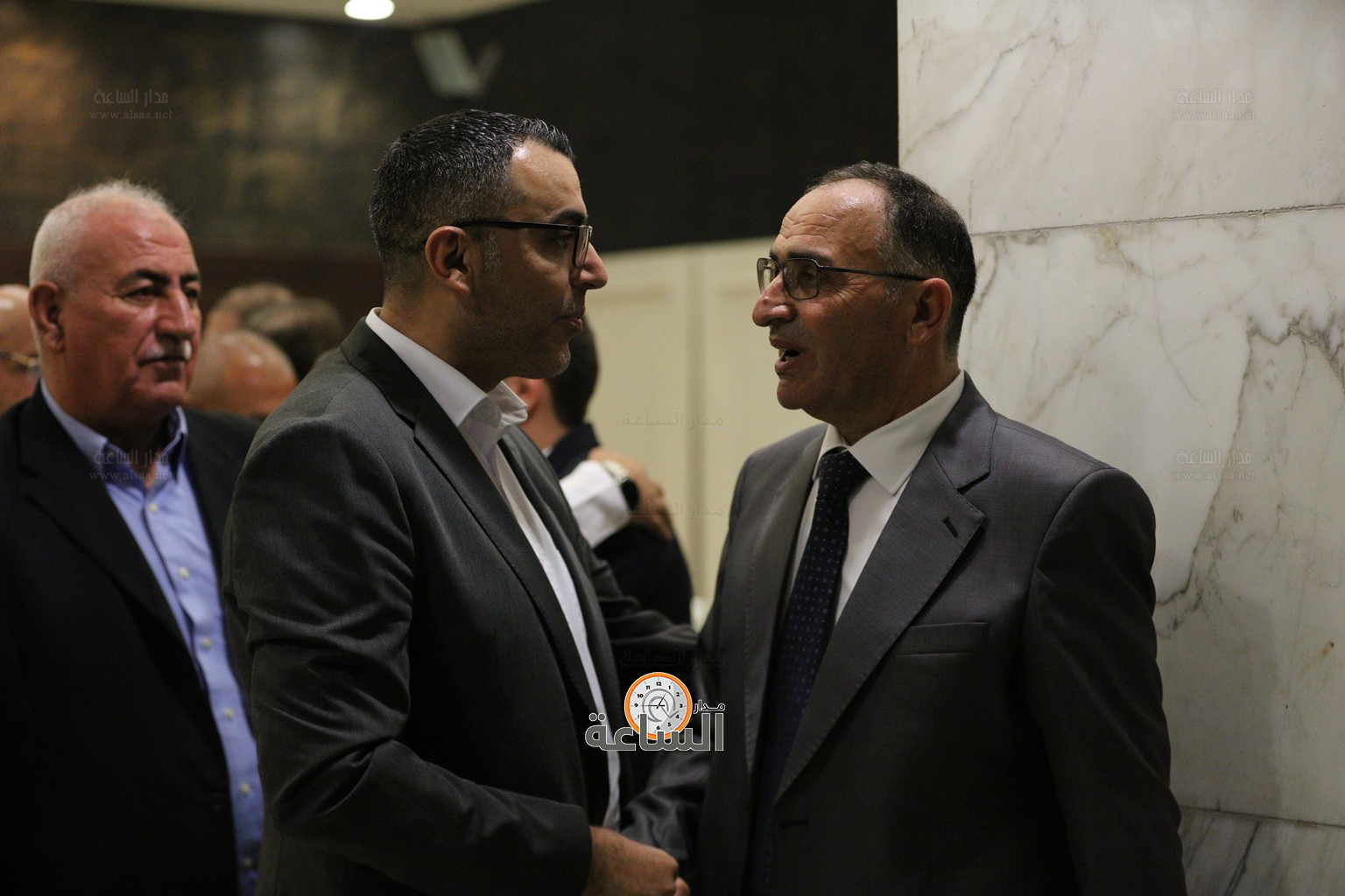 Madar Al-Saa Images 0.18276993526629426