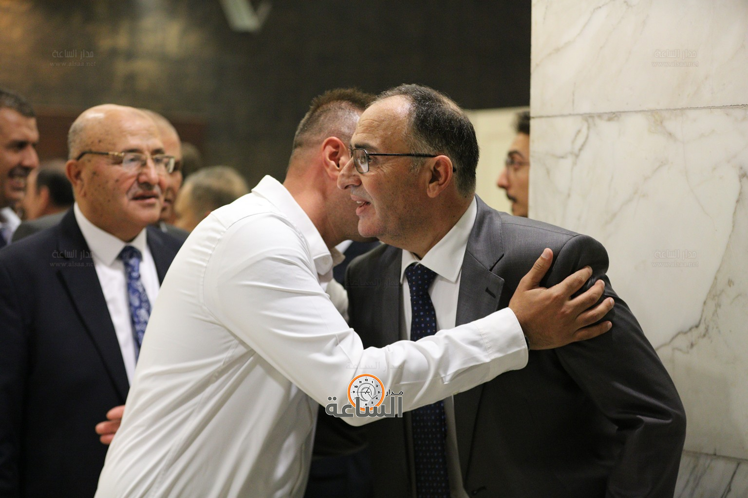 Madar Al-Saa Images 0.7610343463936069