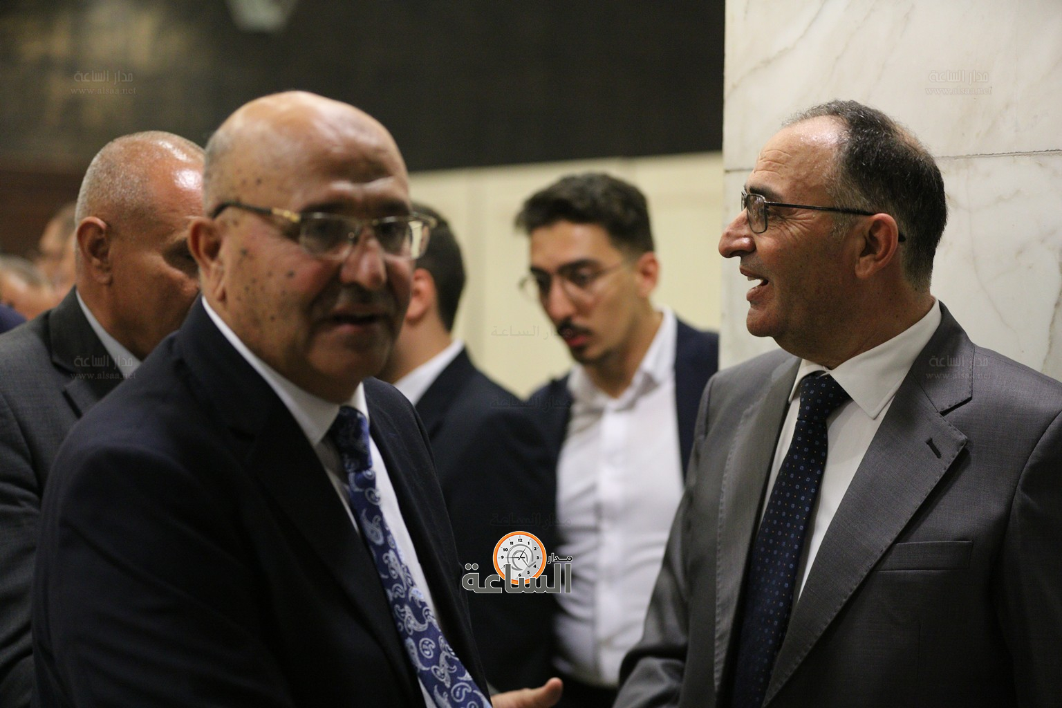 Madar Al-Saa Images 0.1992834600316643