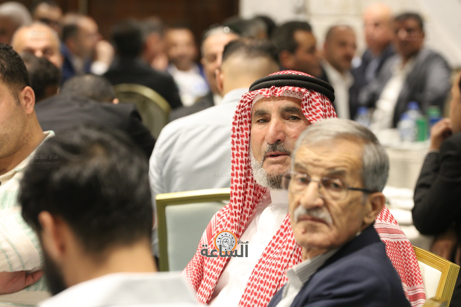 Madar Al-Saa Images 0.6847825521805482