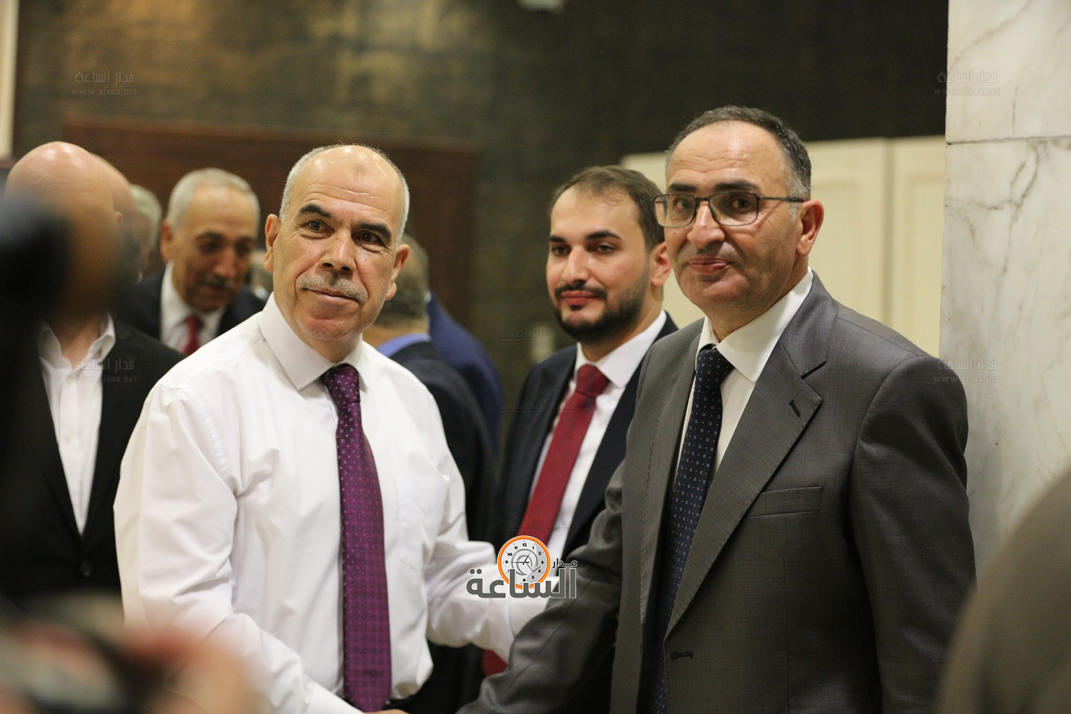 Madar Al-Saa Images 0.37214731034582826