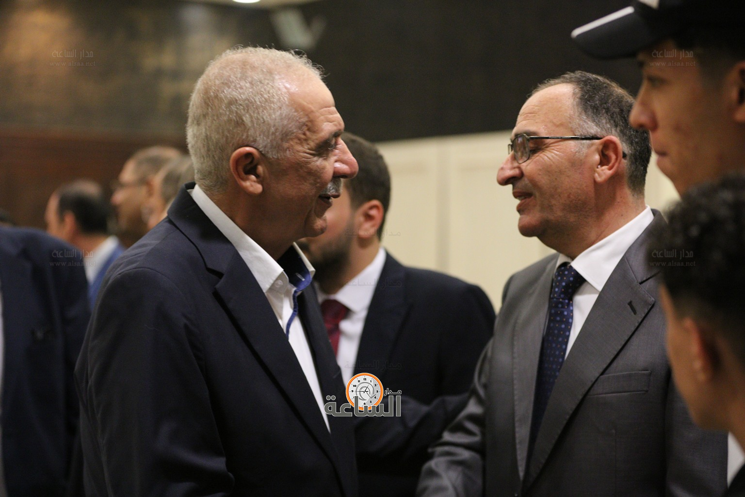 Madar Al-Saa Images 0.5349142039899267