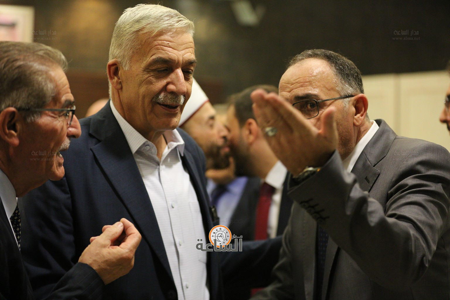 Madar Al-Saa Images 0.45904388584063593