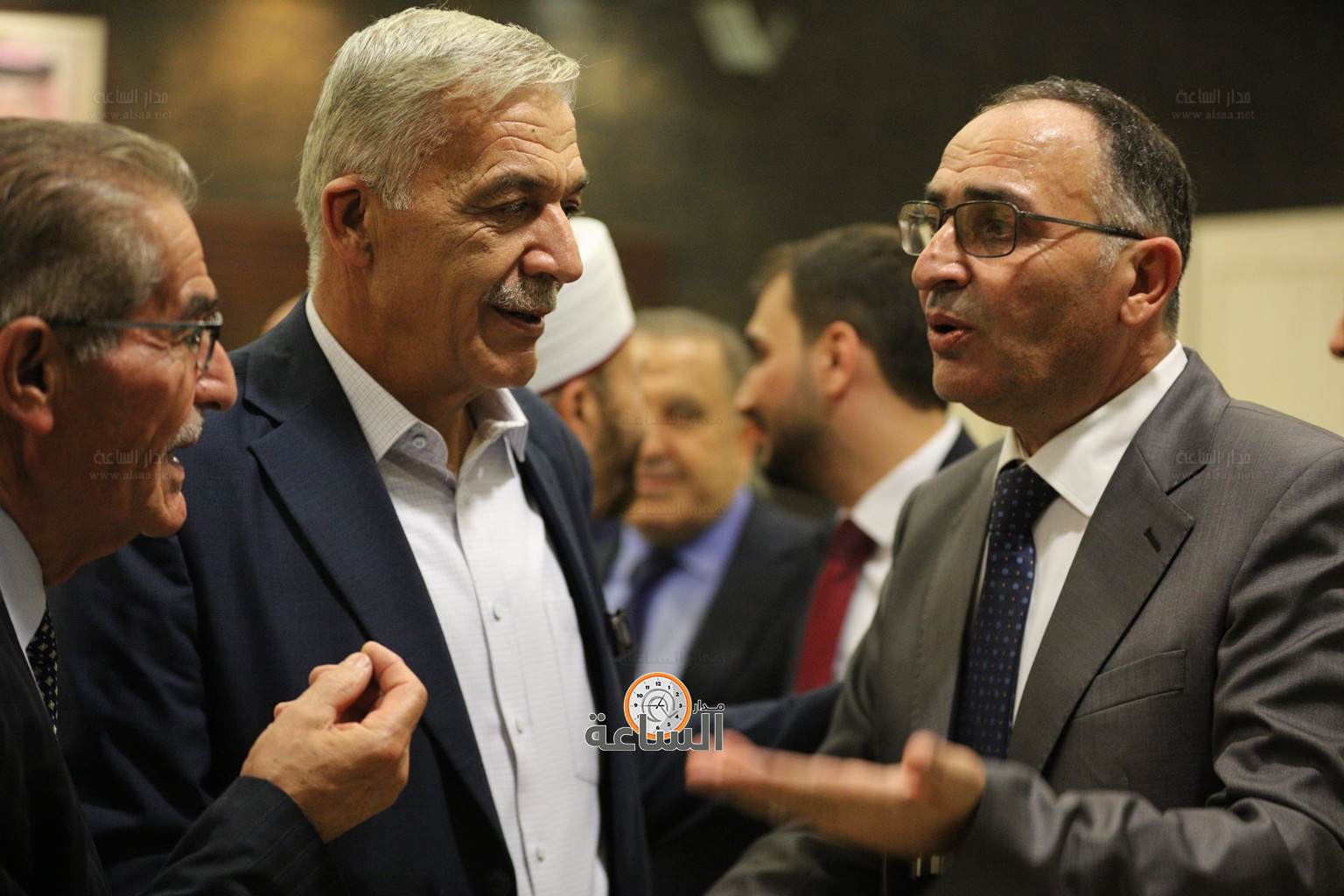 Madar Al-Saa Images 0.7355026310440097