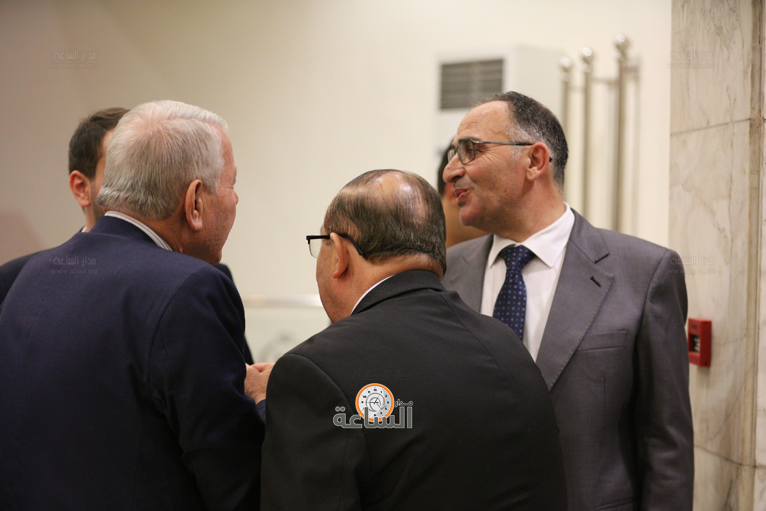 Madar Al-Saa Images 0.9257855964863975