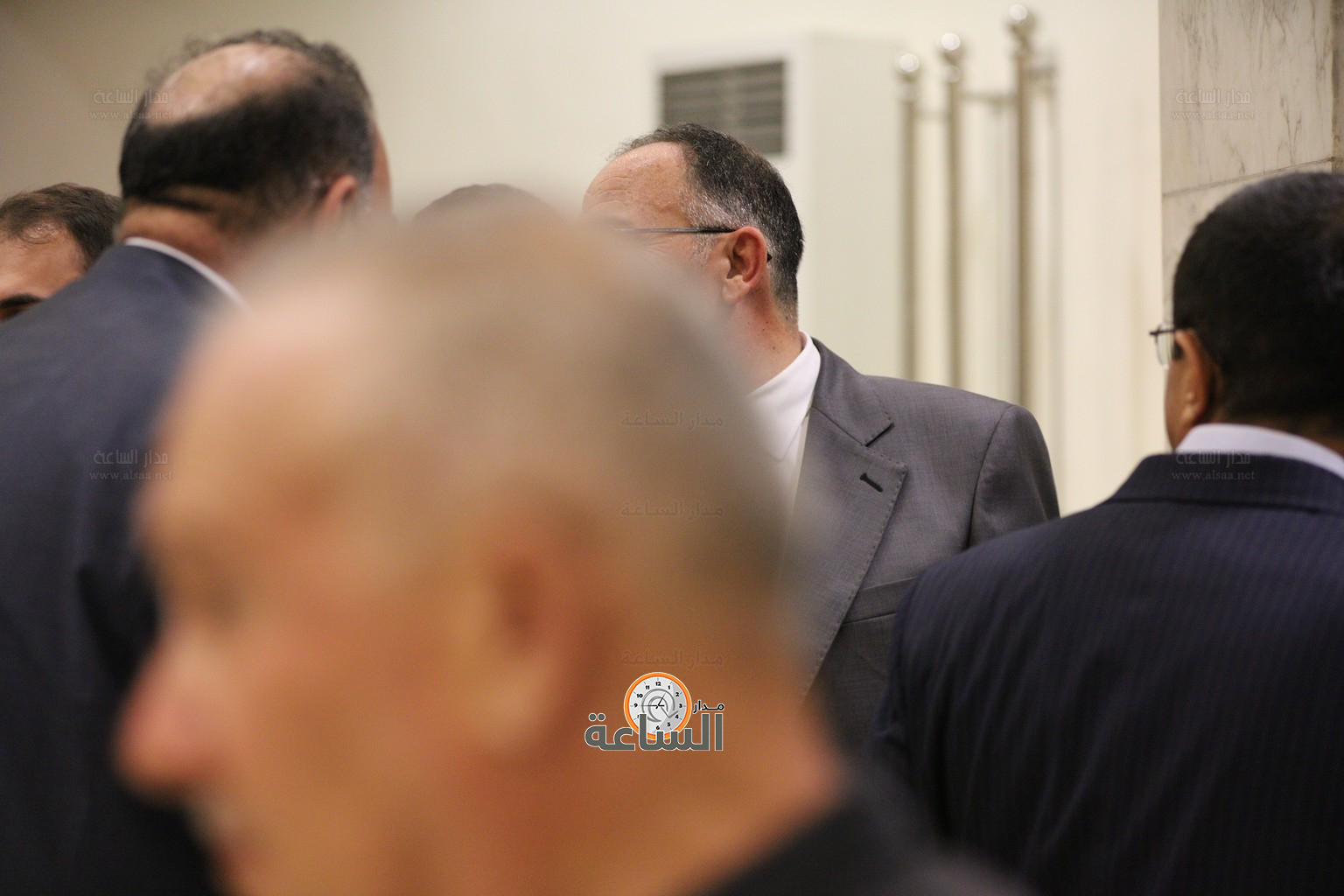 Madar Al-Saa Images 0.46831888472794314