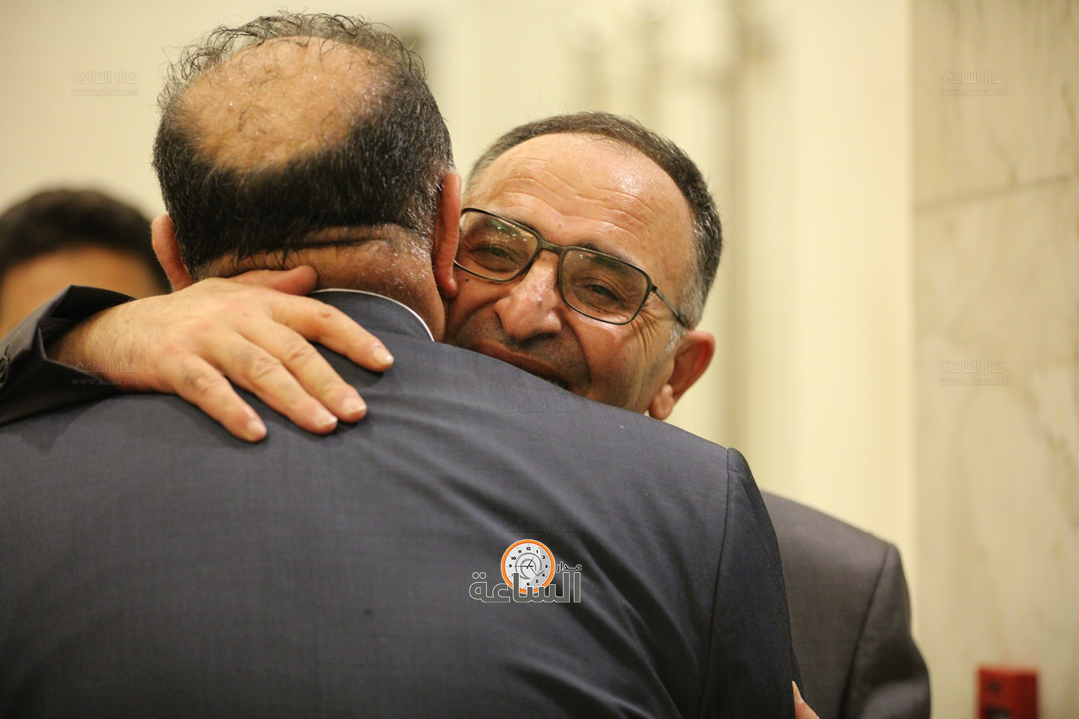 Madar Al-Saa Images 0.9273525805288512