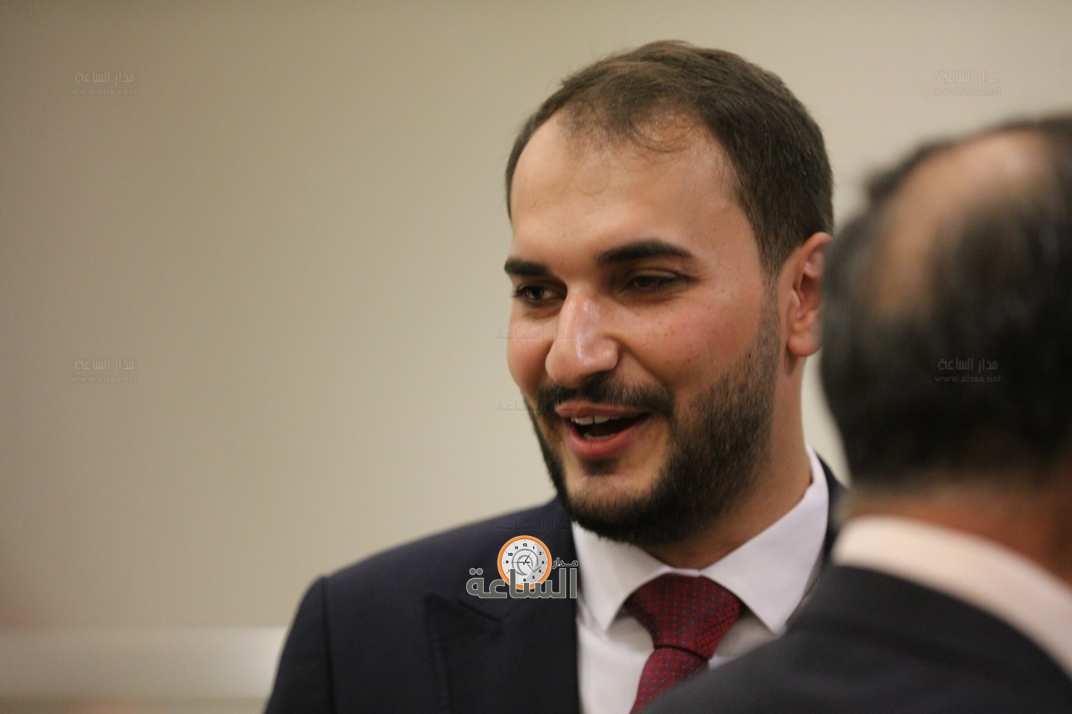 Madar Al-Saa Images 0.4531885646679966