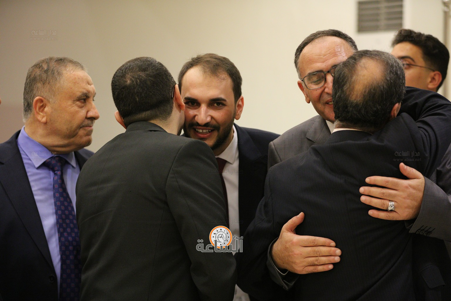 Madar Al-Saa Images 0.47468604088972444