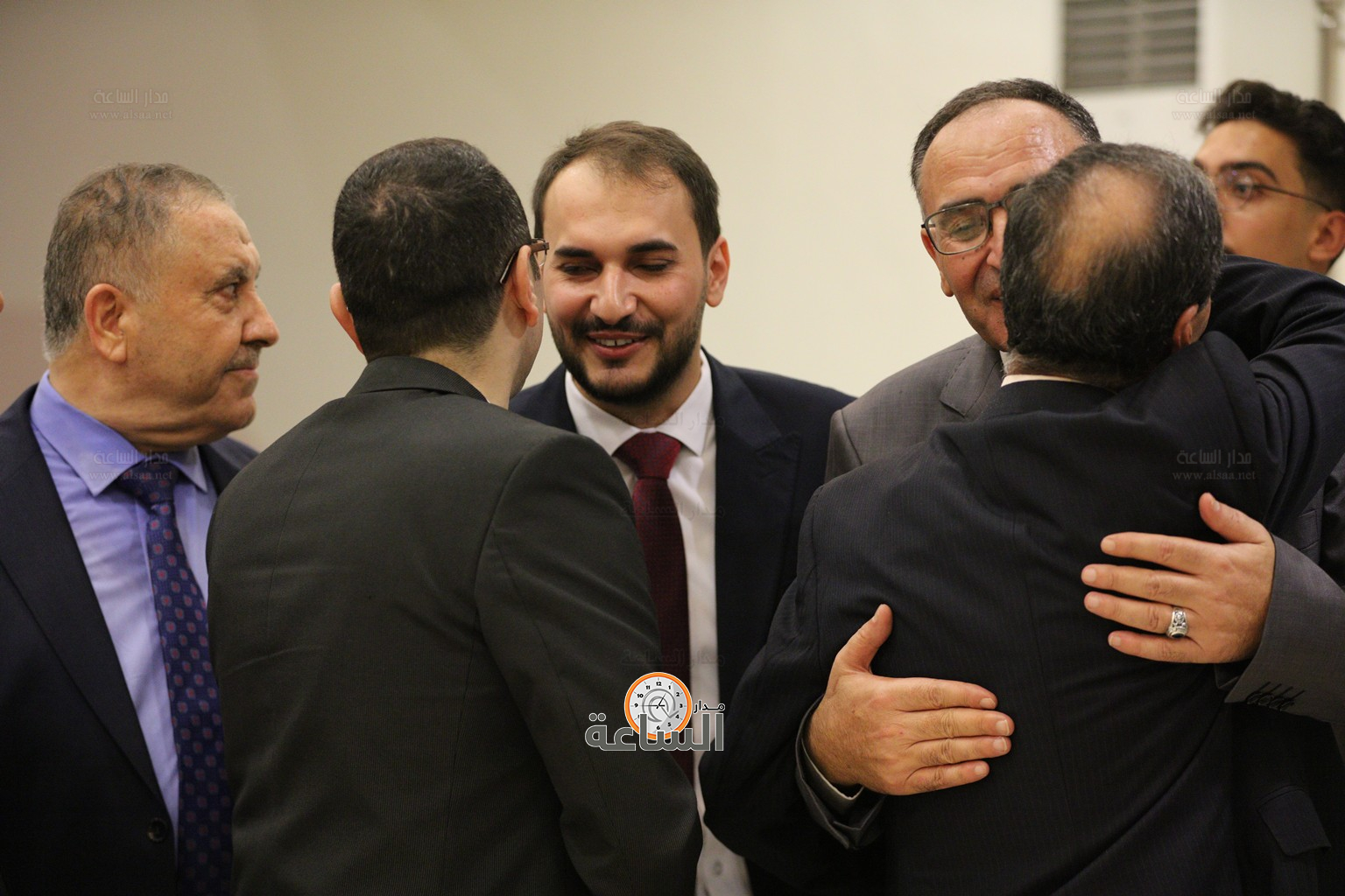 Madar Al-Saa Images 0.2332312246139474