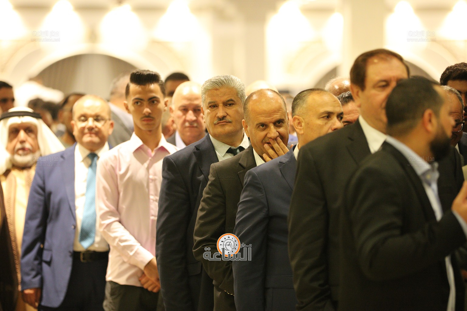 Madar Al-Saa Images 0.6379643559823927