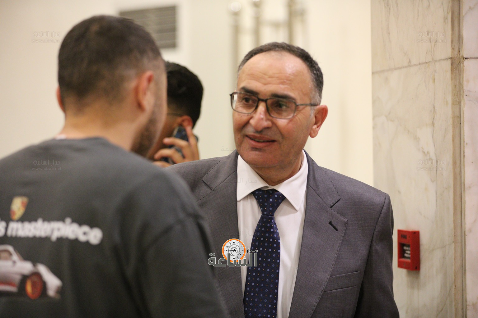 Madar Al-Saa Images 0.31163685131417274