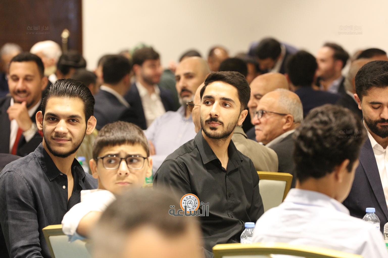 Madar Al-Saa Images 0.05343439795105065