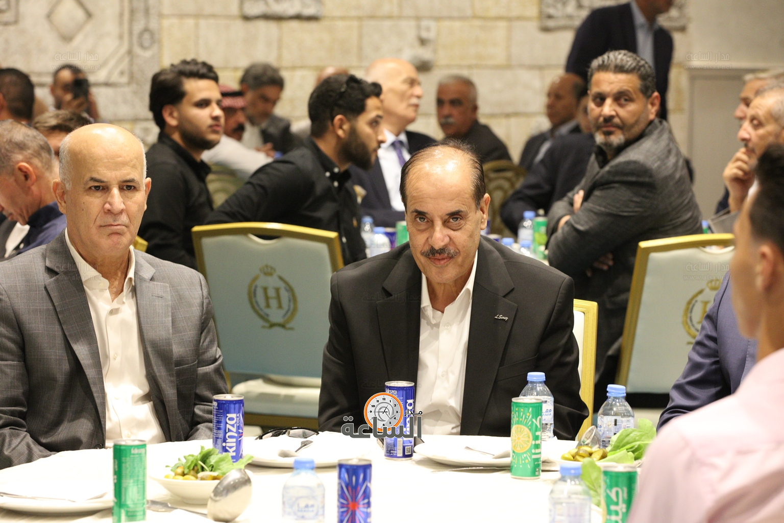 Madar Al-Saa Images 0.3477323044104341