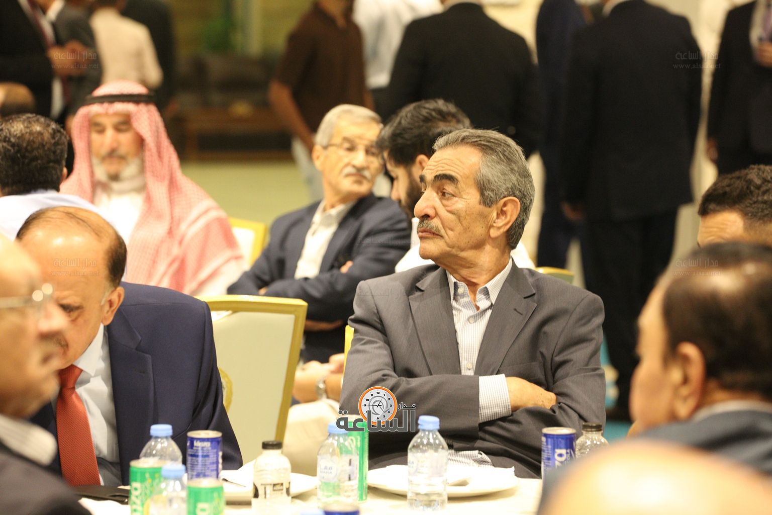 Madar Al-Saa Images 0.270264591158779