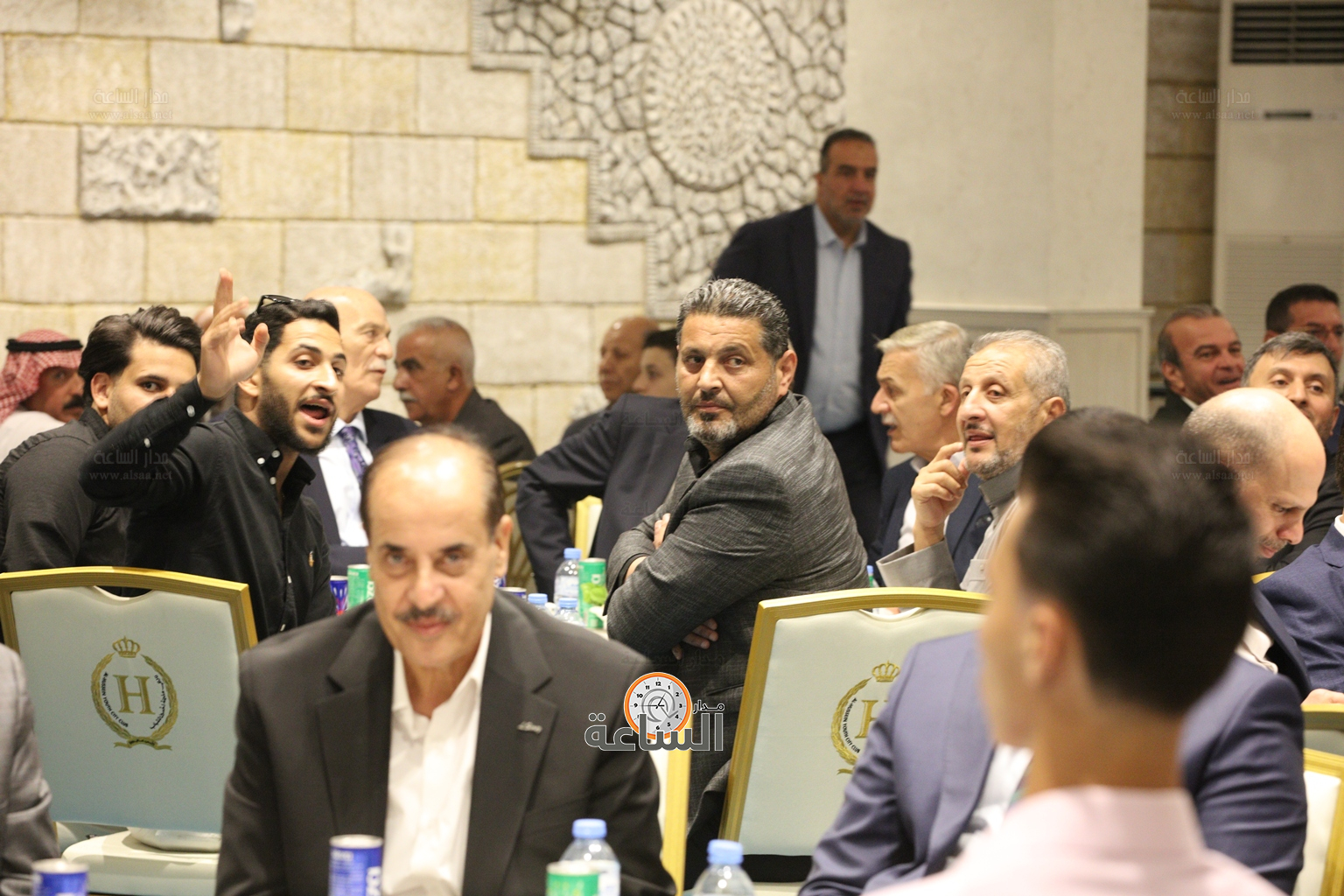 Madar Al-Saa Images 0.36976075638373906