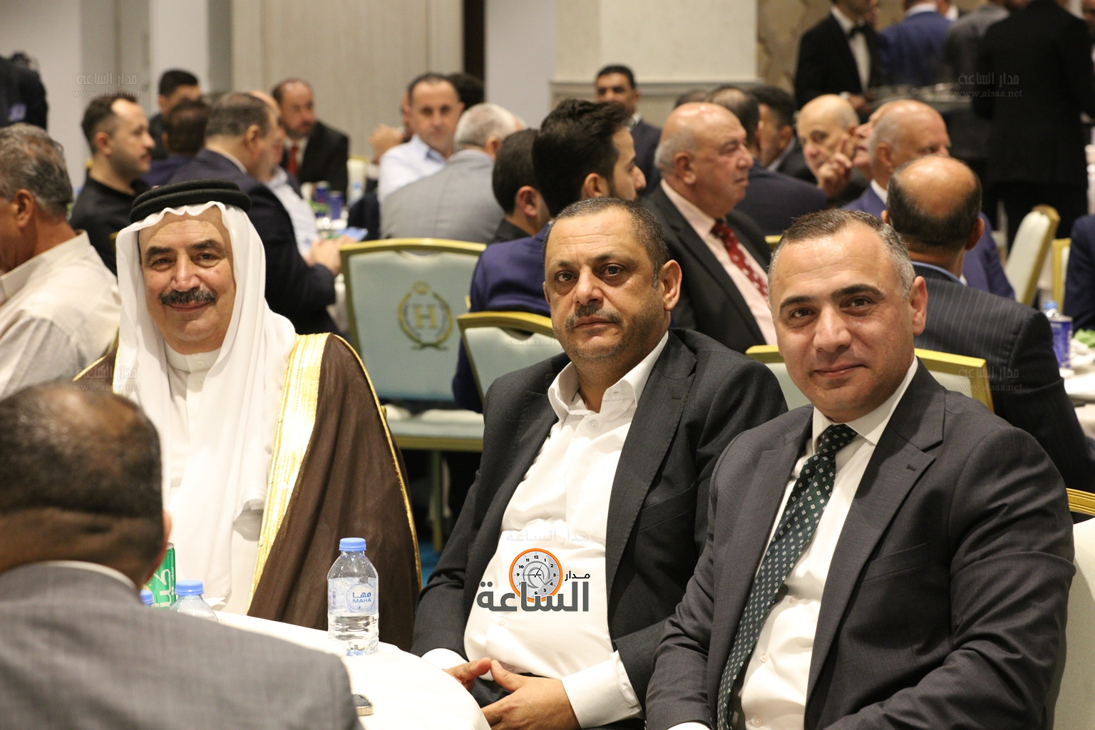 Madar Al-Saa Images 0.04639196968494874