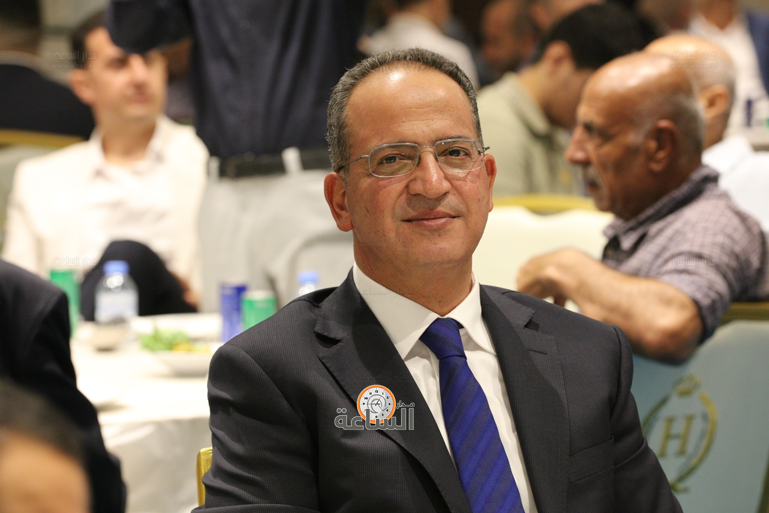 Madar Al-Saa Images 0.608943759390267