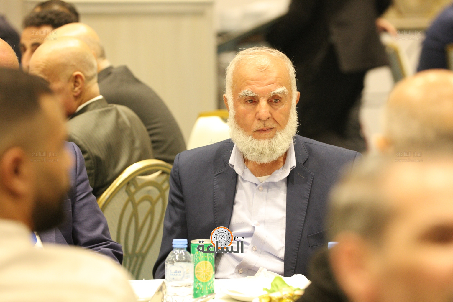 Madar Al-Saa Images 0.016309299793655474