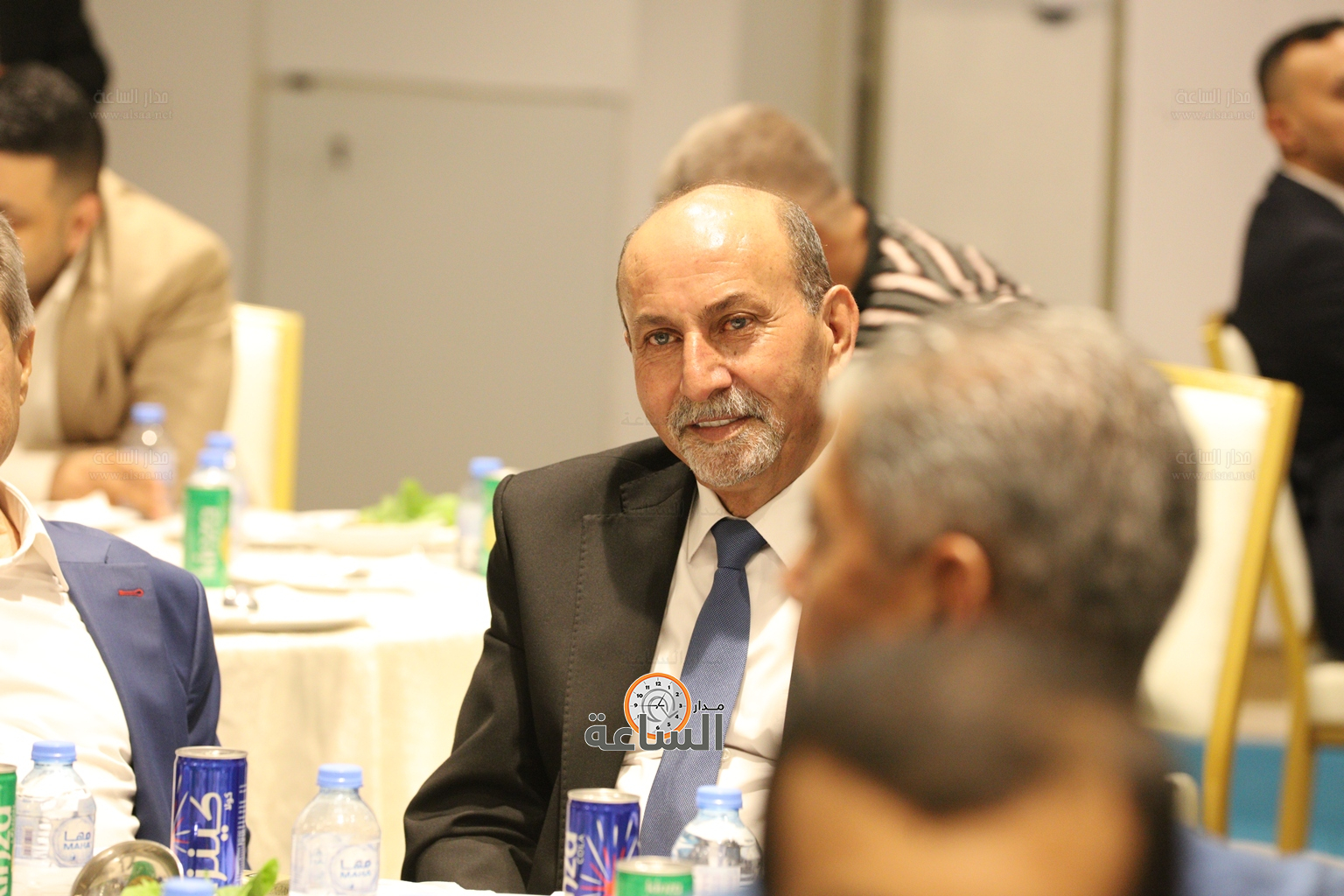 Madar Al-Saa Images 0.1495419896216007