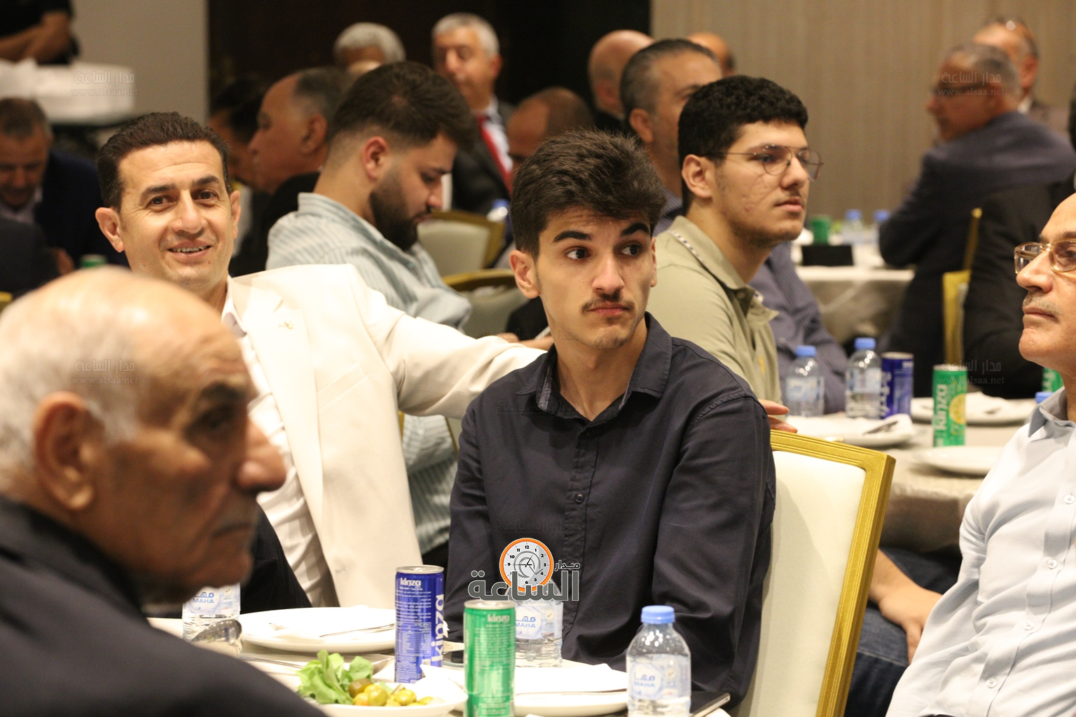 Madar Al-Saa Images 0.48801007851214395