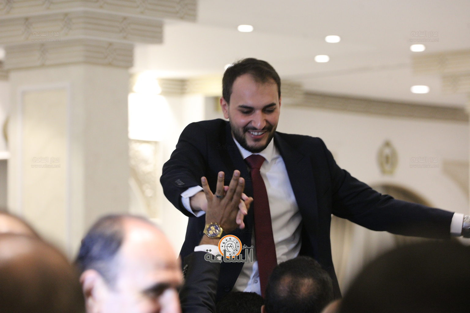 Madar Al-Saa Images 0.9041730090809457