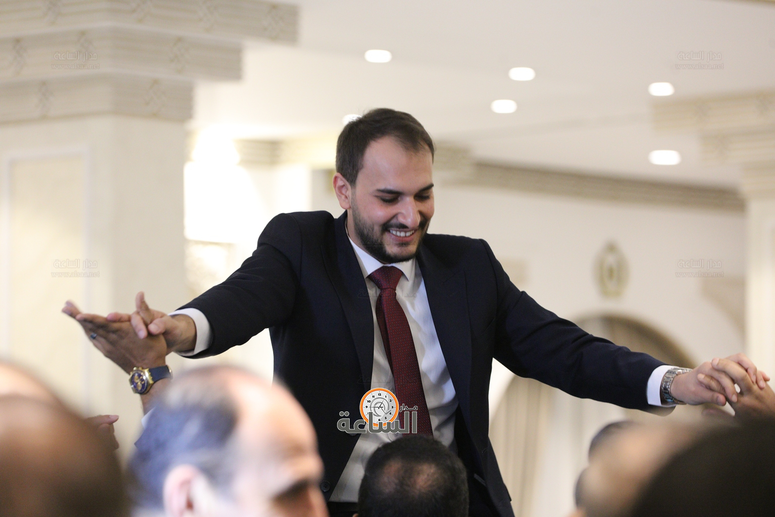 Madar Al-Saa Images 0.4260029425737418