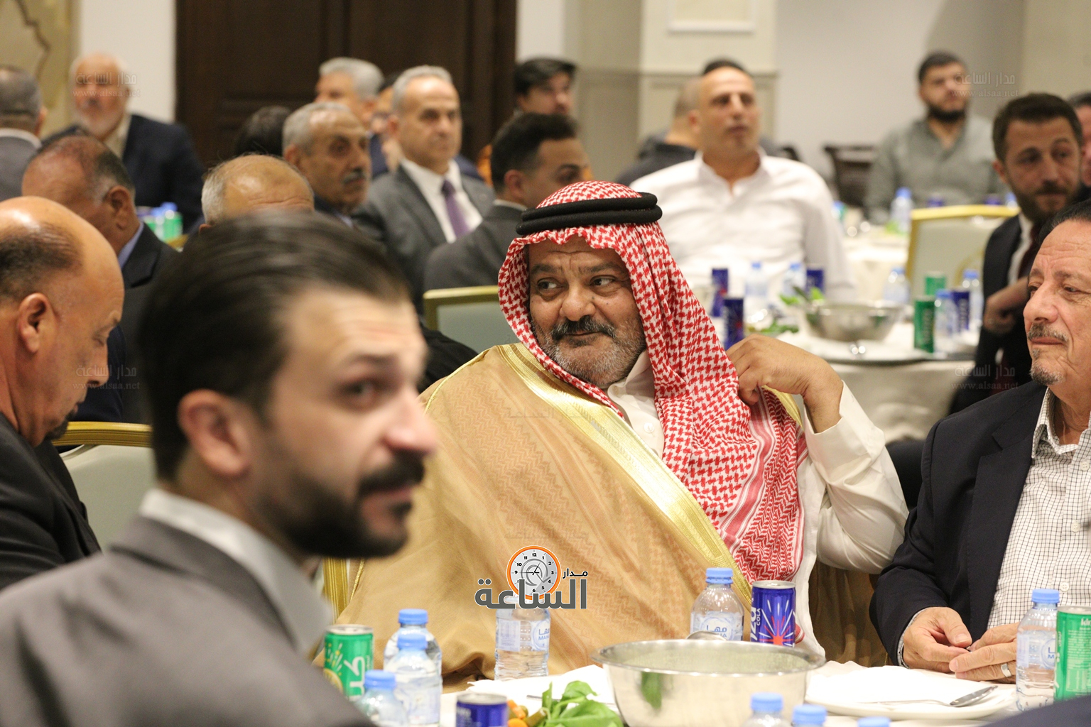 Madar Al-Saa Images 0.8129868238941795